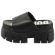 Buffalo Gospher Mules